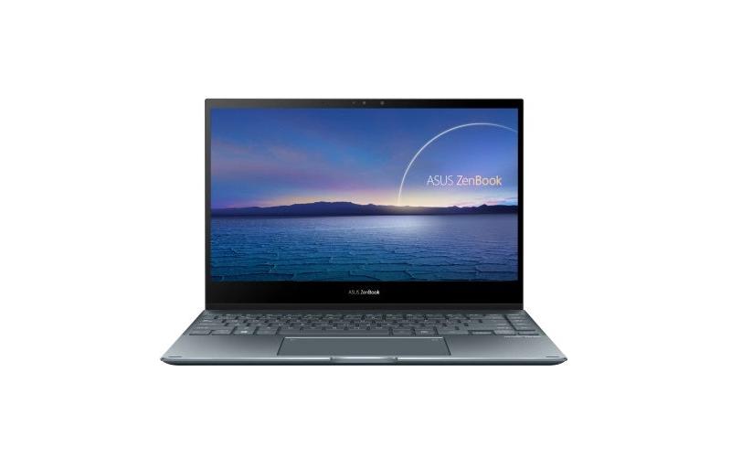 ASUS: ZenBook FlipI51135 G7 8GB 512GB SSD 13.3 WIN11